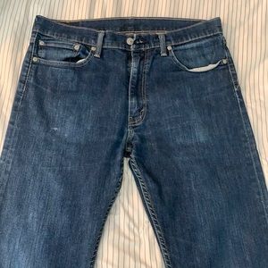 Men’s Levi’s